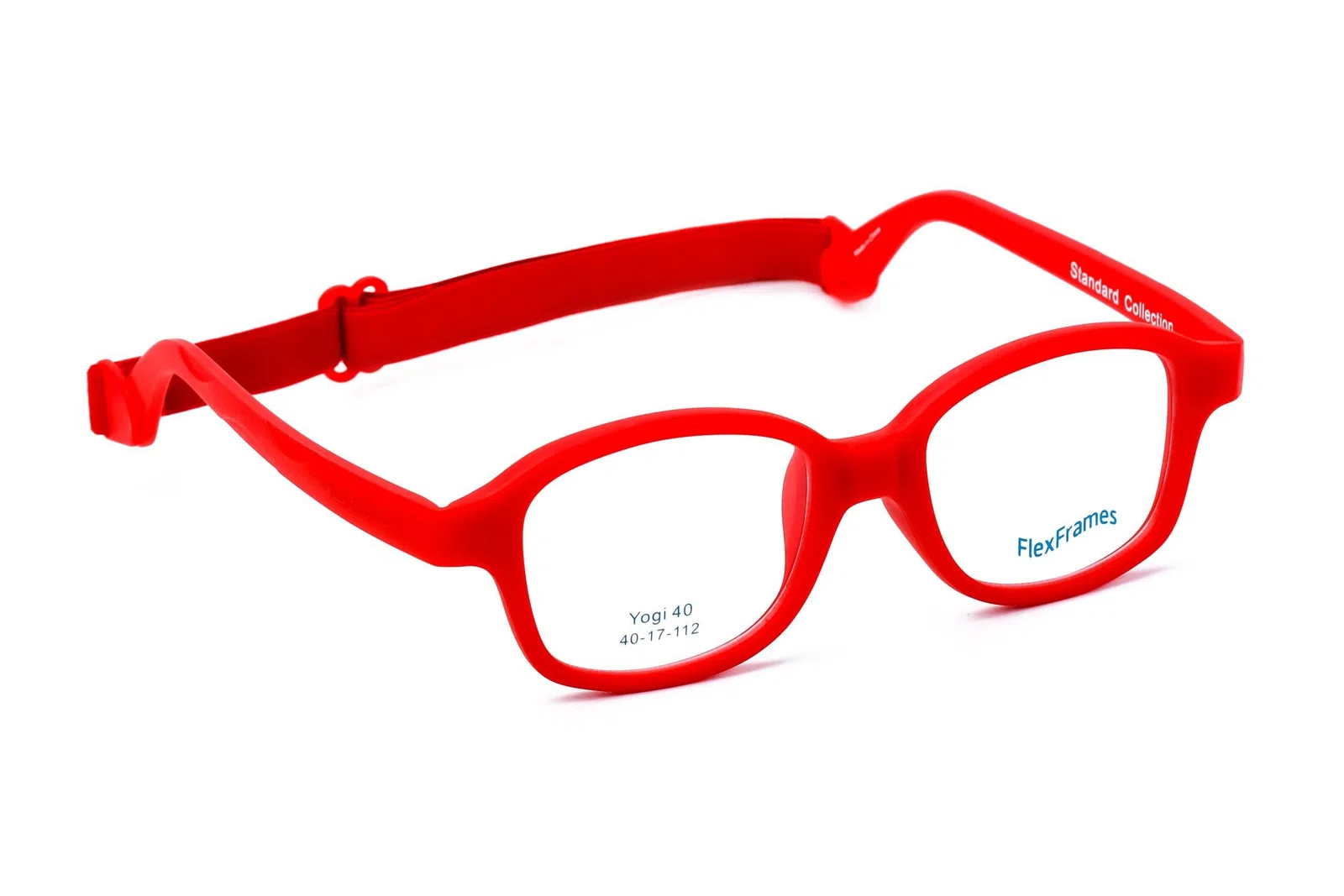 Miraflex Mike1 Eyeglasses - view 20